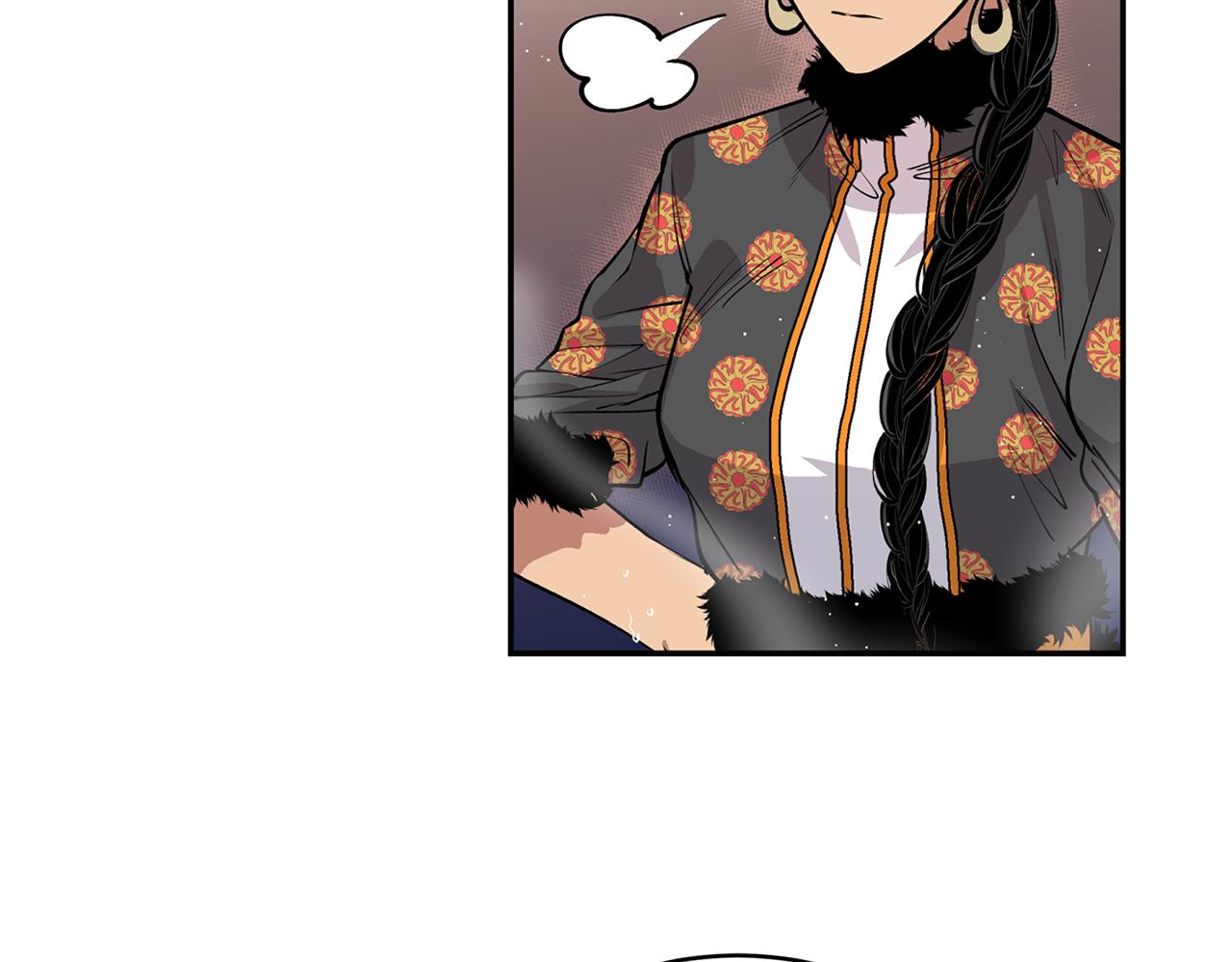 第12话 不能心软！(1/3)-第12话