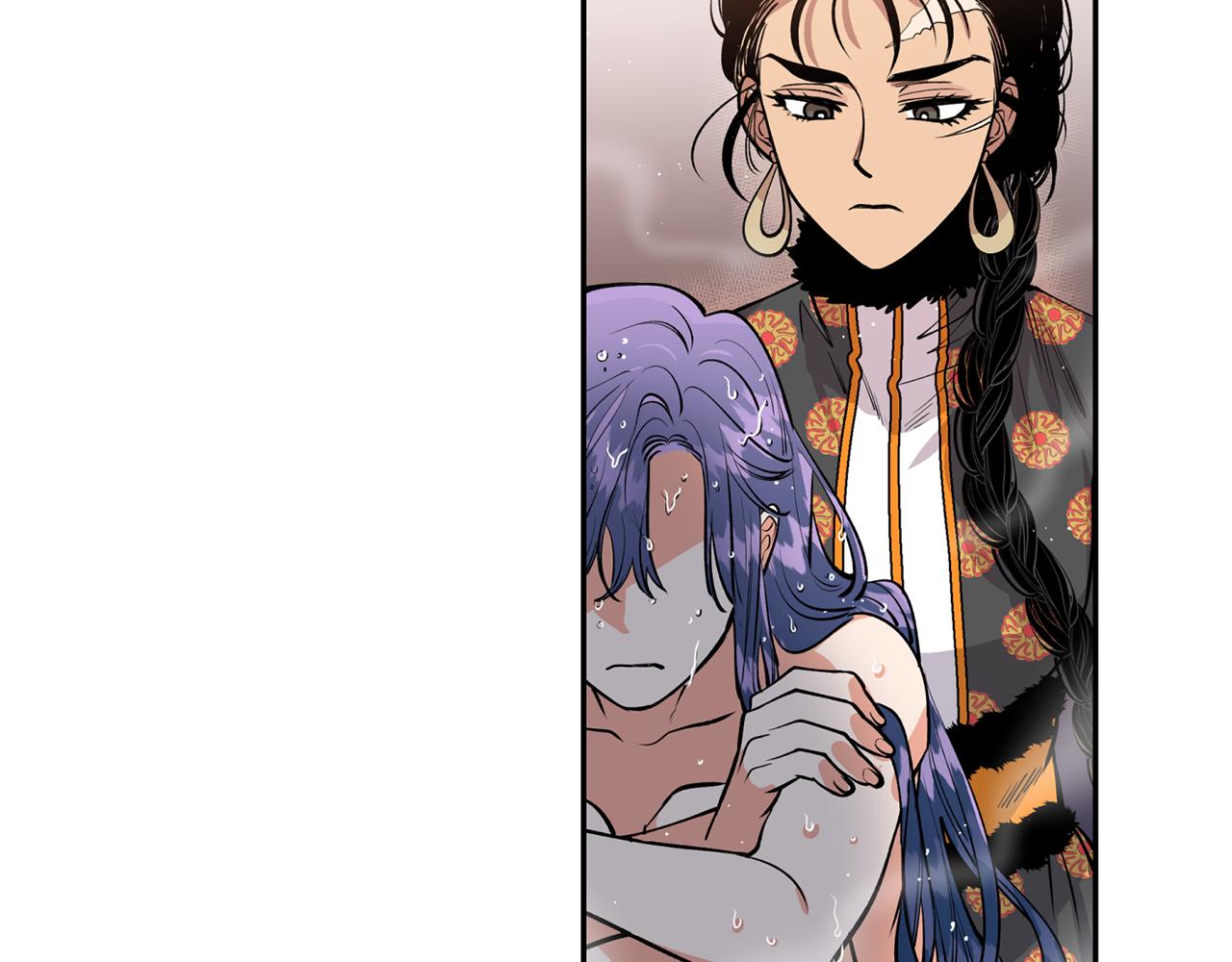 第12话 不能心软！(1/3)-第12话