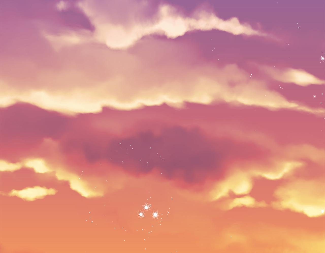 第12话 不能心软！(1/3)-第12话