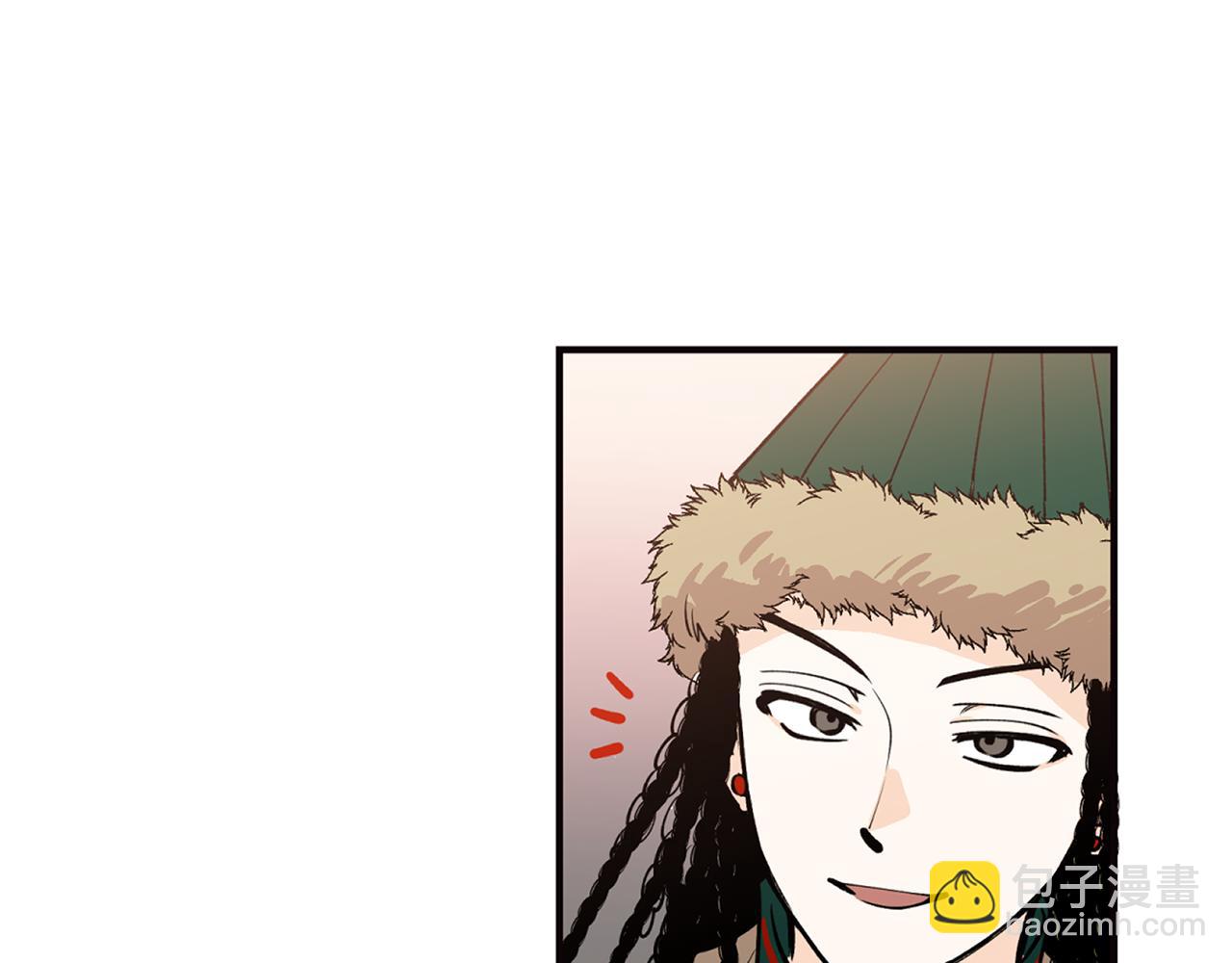 第14话 你想家了吧？(1/3)-第14话