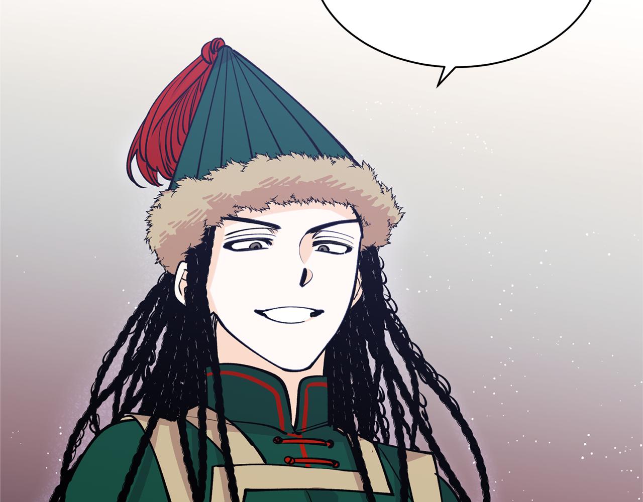 第14话 你想家了吧？(1/3)-第14话