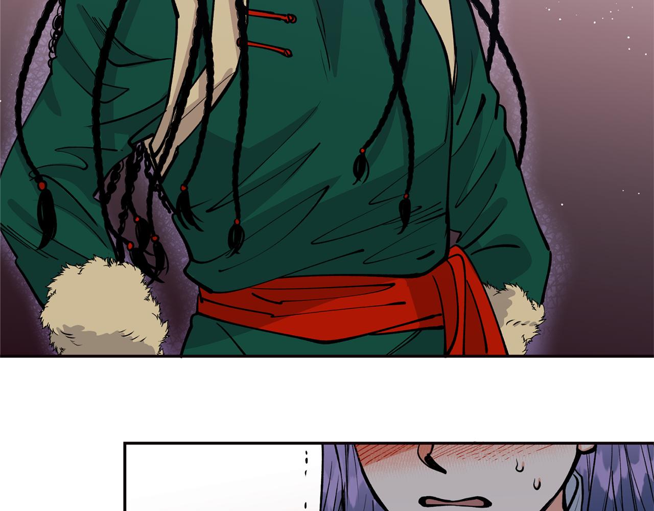 第14话 你想家了吧？(1/3)-第14话