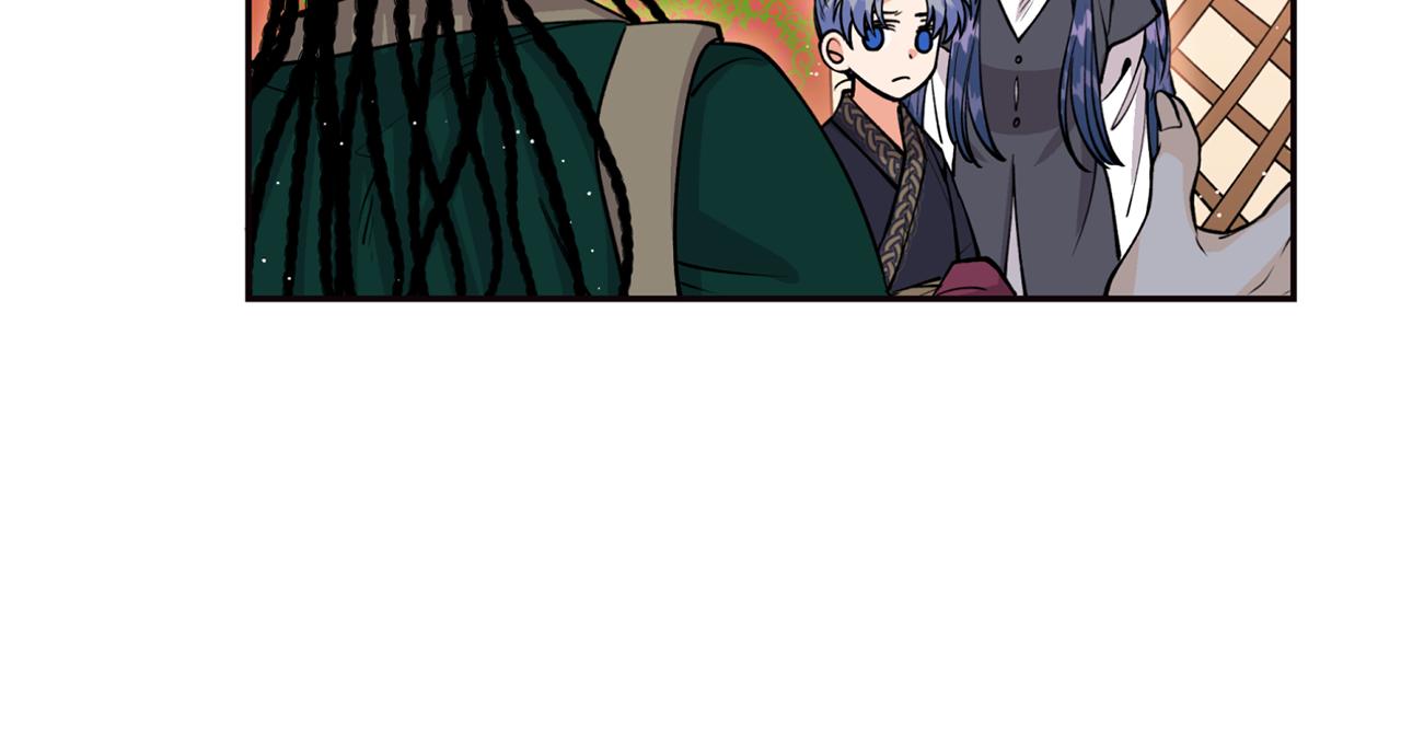 第14话 你想家了吧？(1/3)-第14话