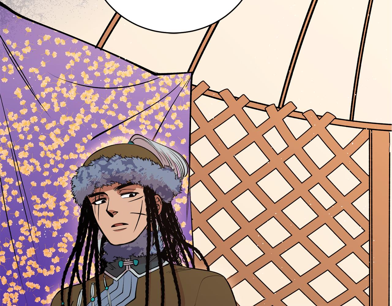 第14话 你想家了吧？(1/3)-第14话