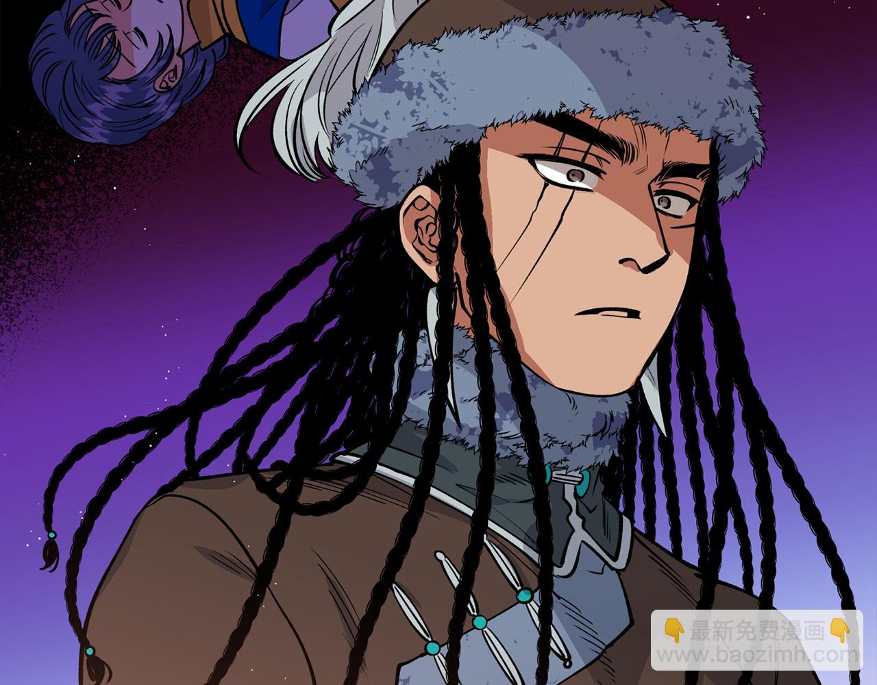 第16话 命不由我(1/3)-第16话