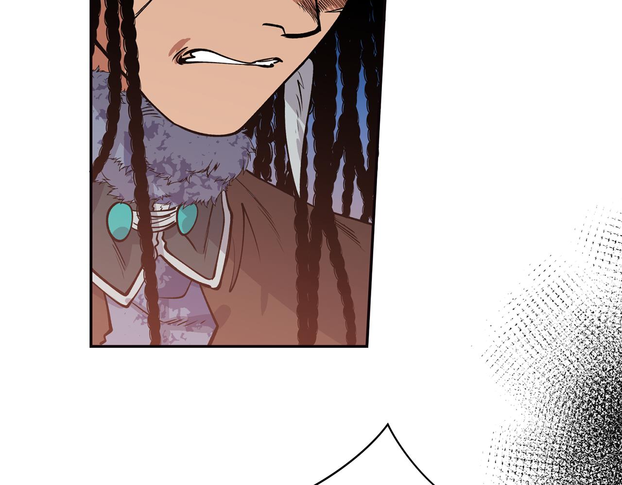 第16话 命不由我(1/3)-第16话