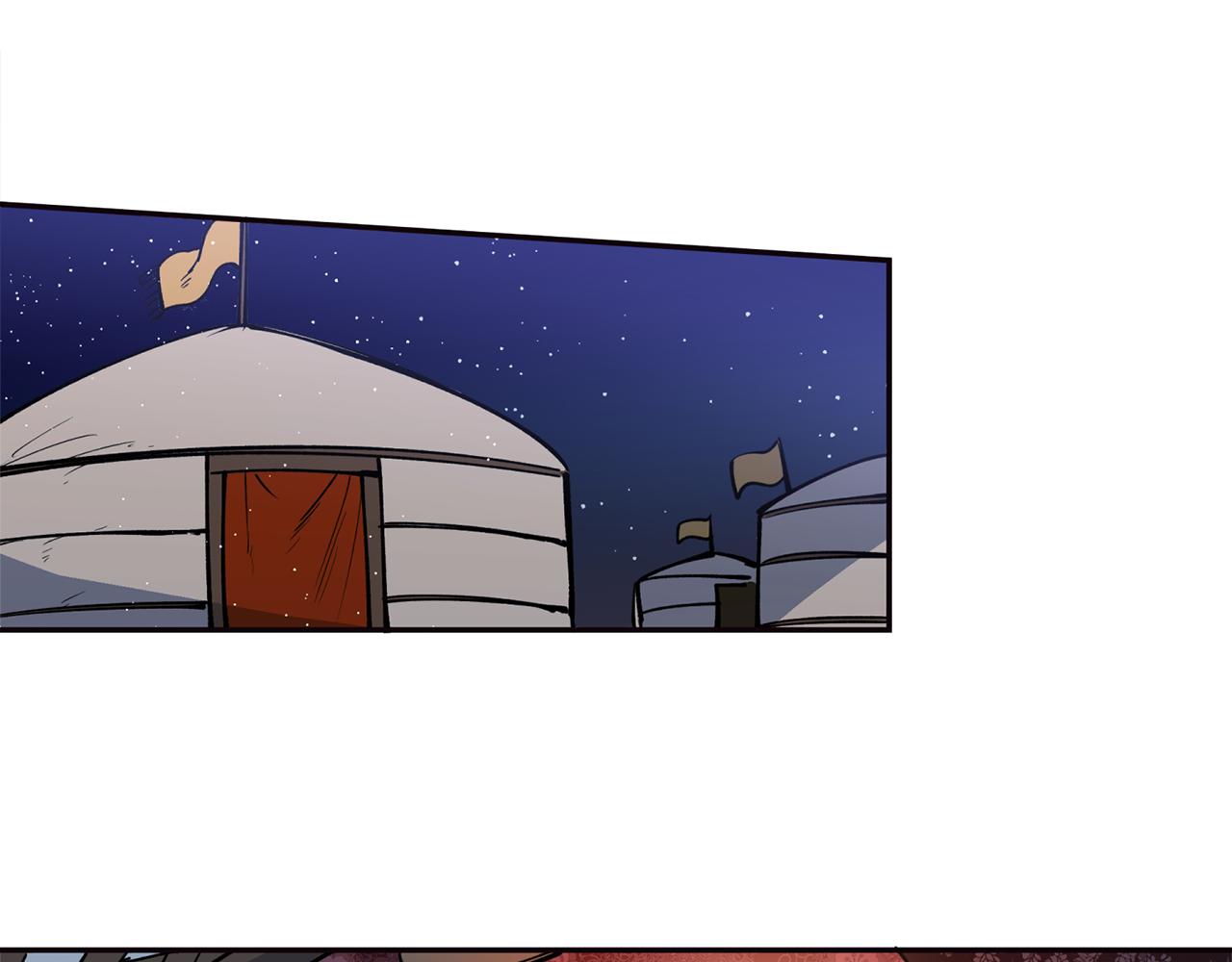 第16话 命不由我(1/3)-第16话