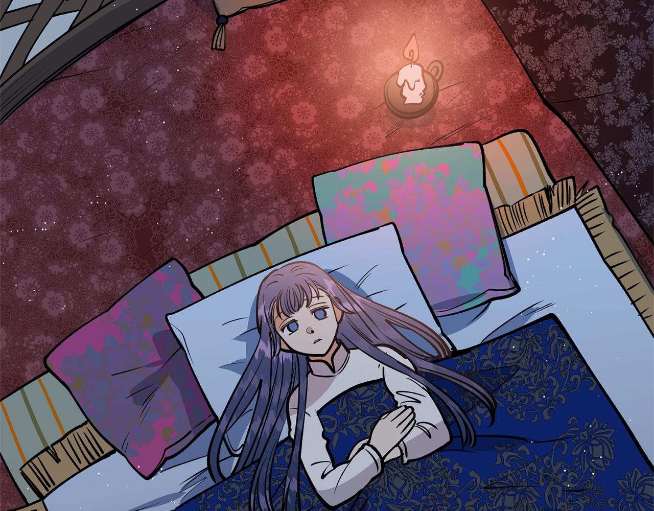 第16话 命不由我(1/3)-第16话