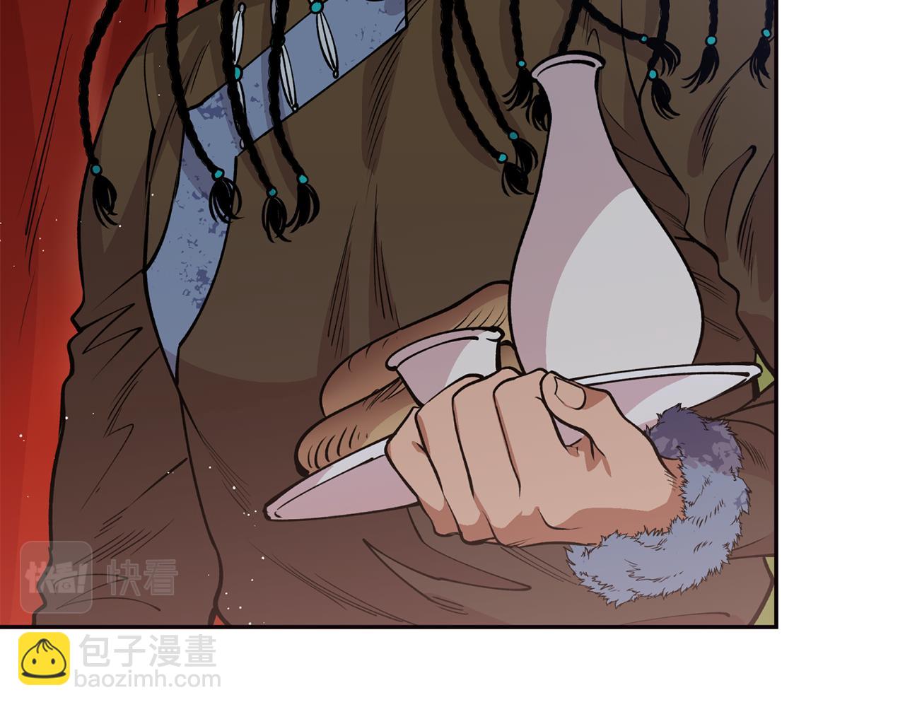 第16话 命不由我(1/3)-第16话