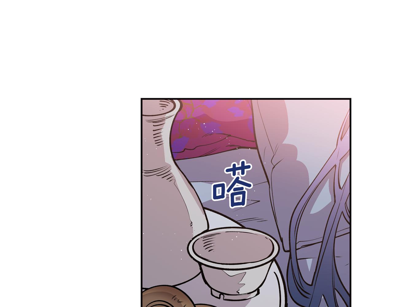 第16话 命不由我(1/3)-第16话