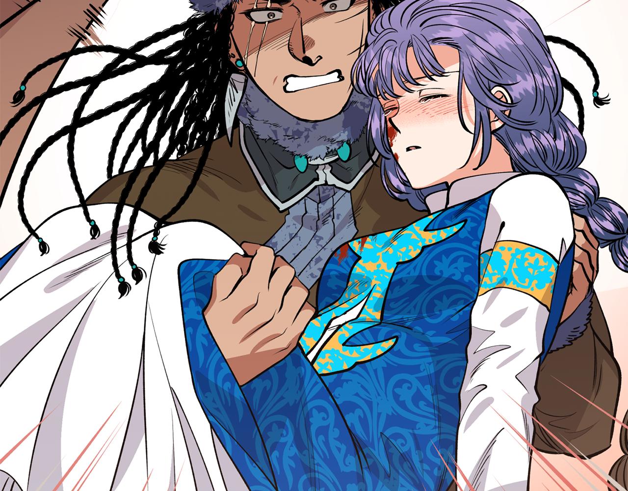 第16话 命不由我(1/3)-第16话