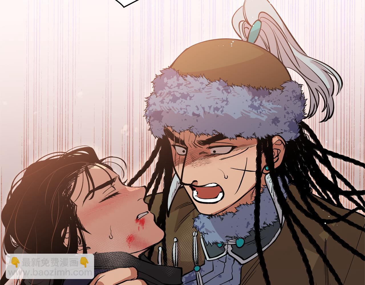 第18话 谁在呼唤我(1/3)-第18话