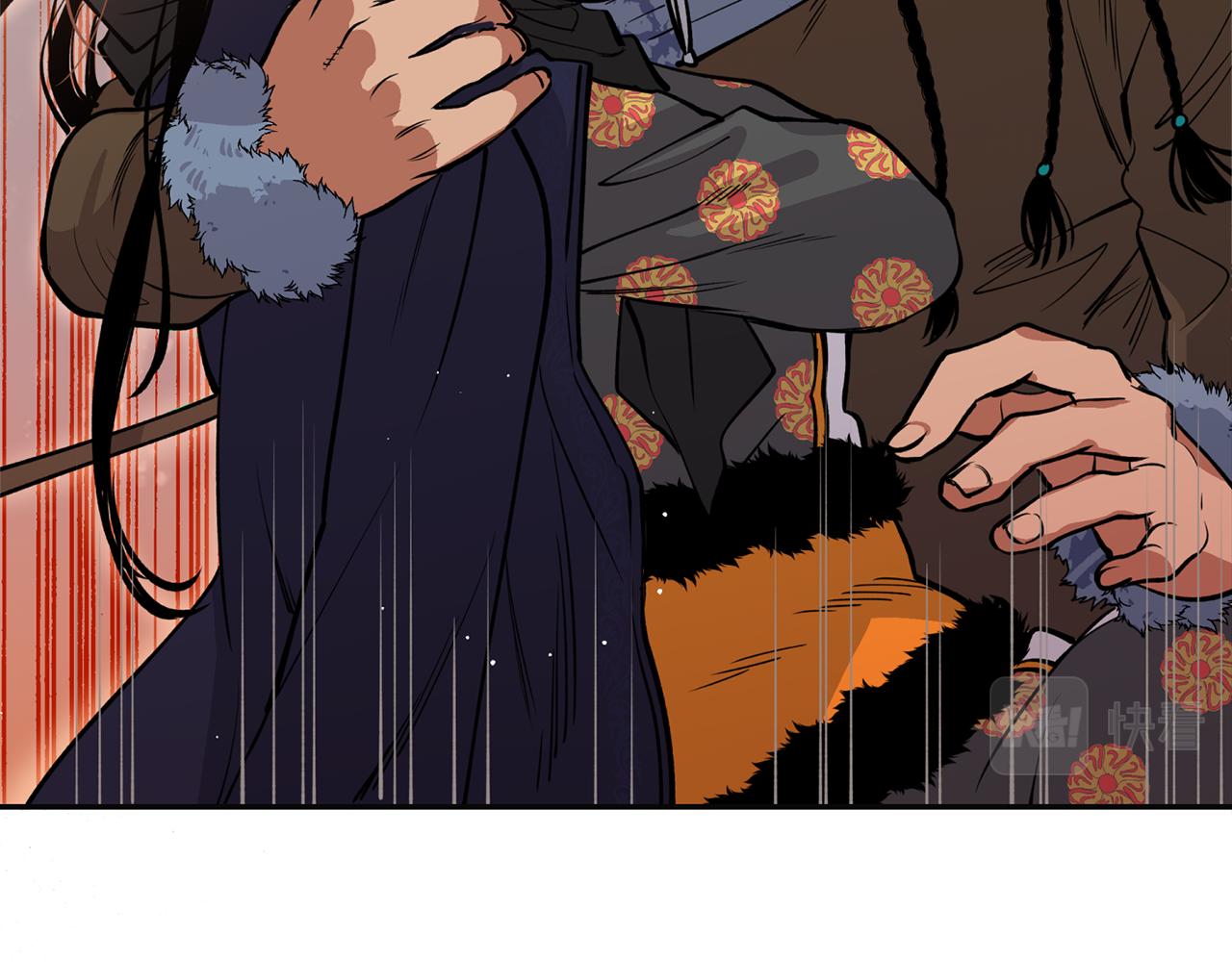 第18话 谁在呼唤我(1/3)-第18话