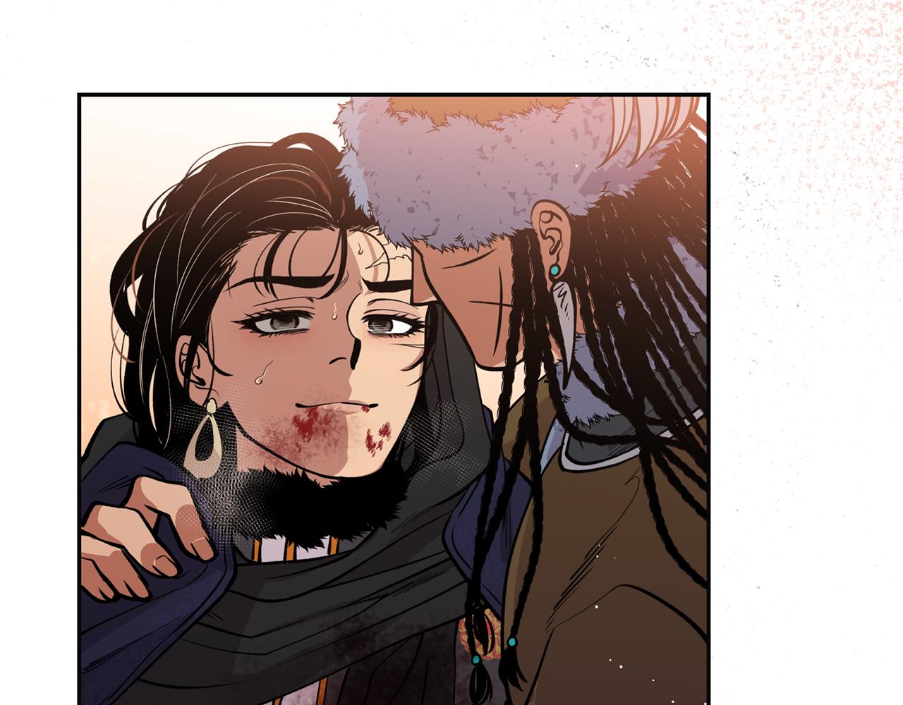 第18话 谁在呼唤我(1/3)-第18话