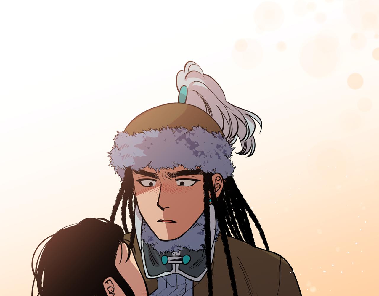 第18话 谁在呼唤我(1/3)-第18话