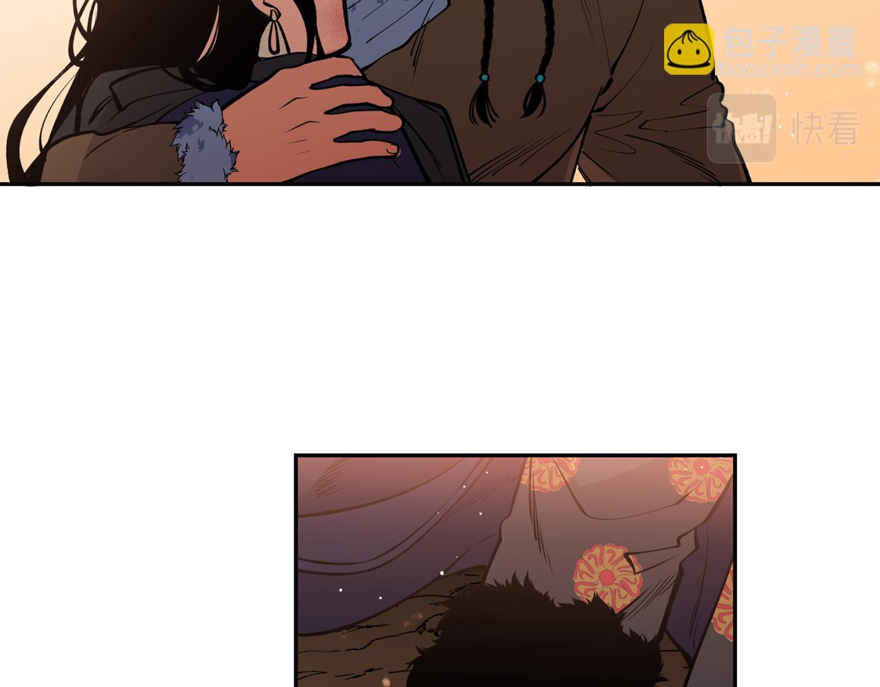 第18话 谁在呼唤我(1/3)-第18话