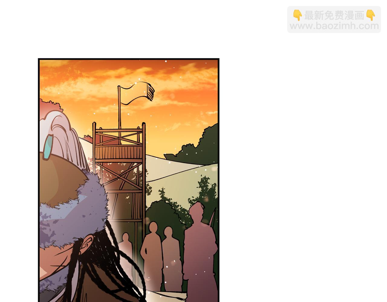 第18话 谁在呼唤我(1/3)-第18话