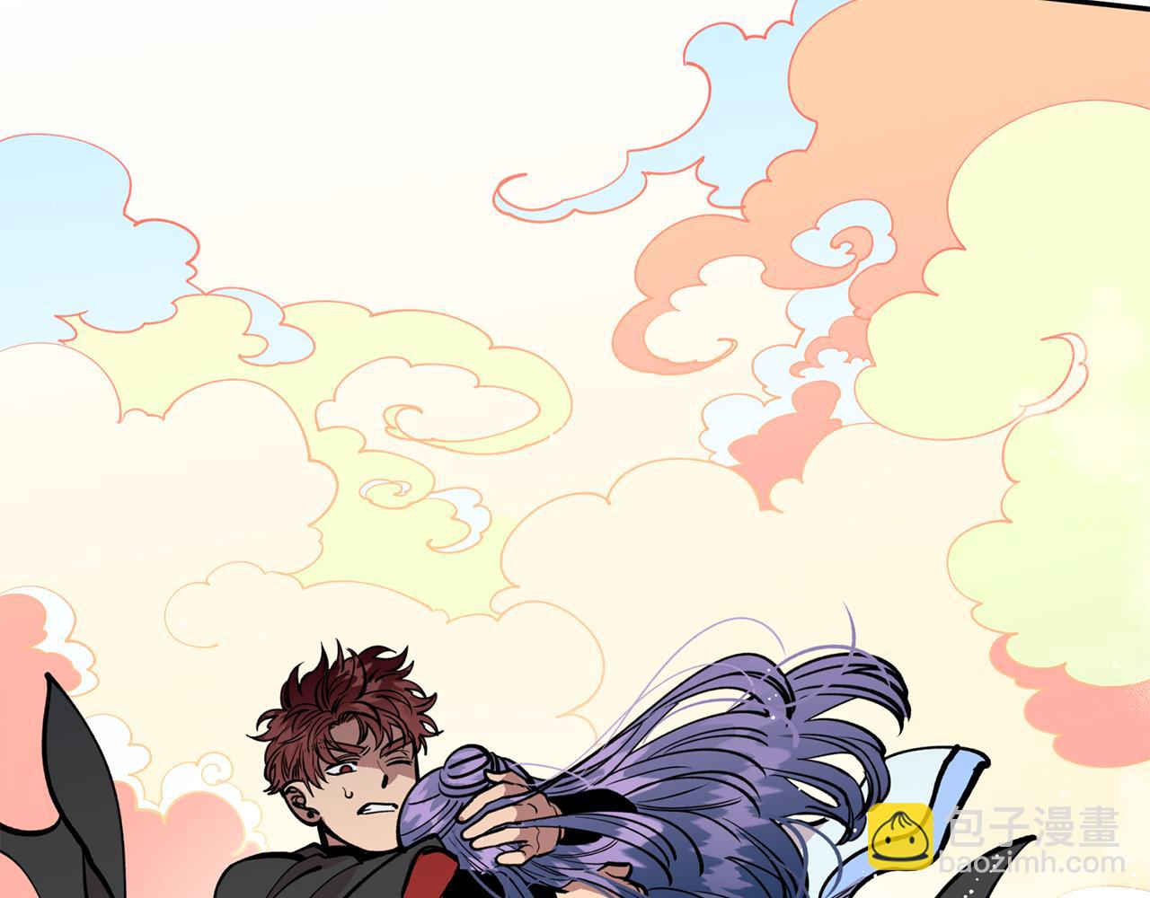 第22话 舍命相救(1/3)-第22话