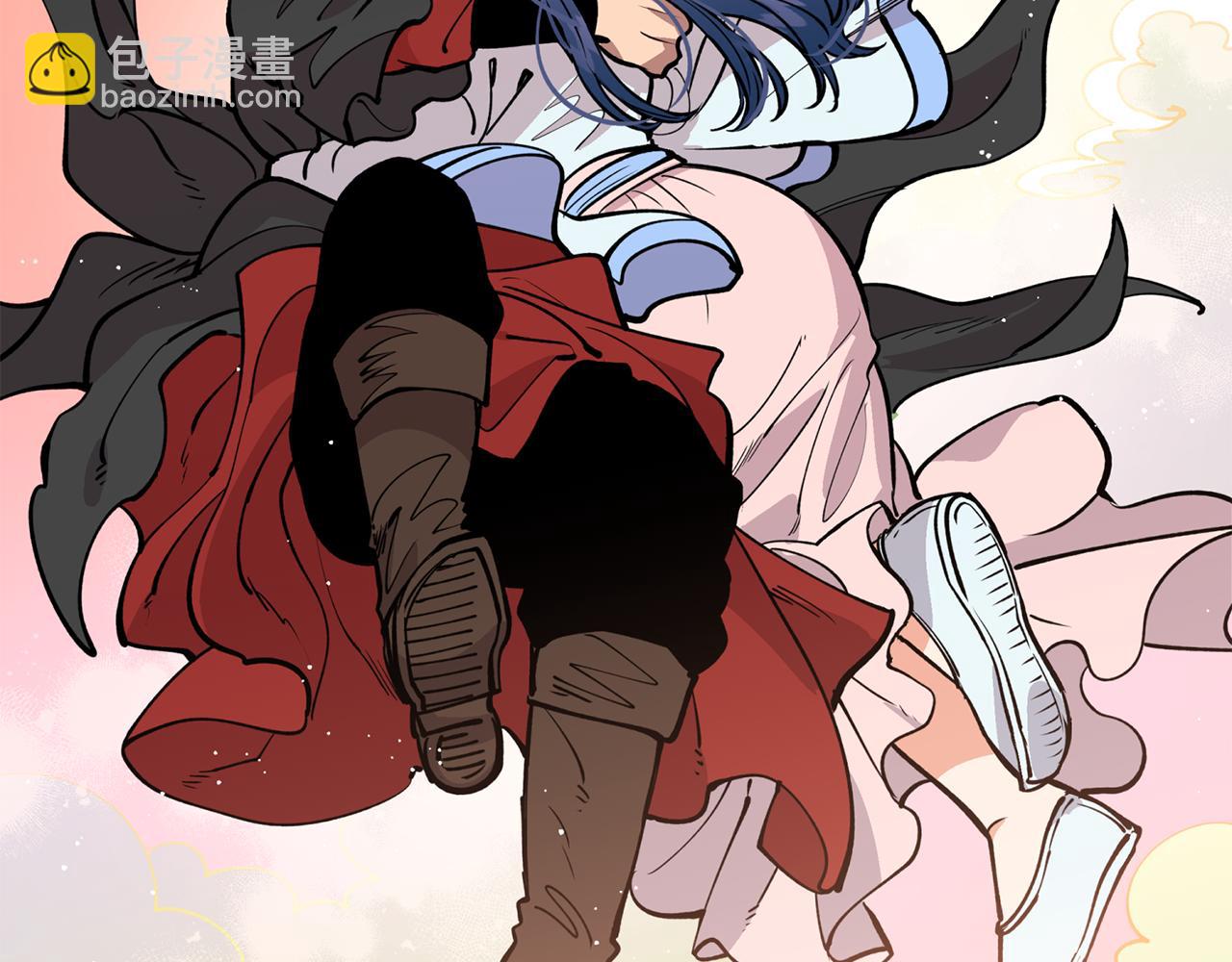 第22话 舍命相救(1/3)-第22话