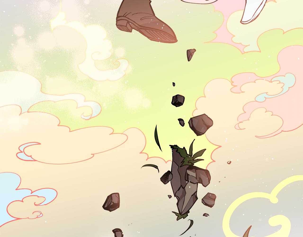 第22话 舍命相救(1/3)-第22话