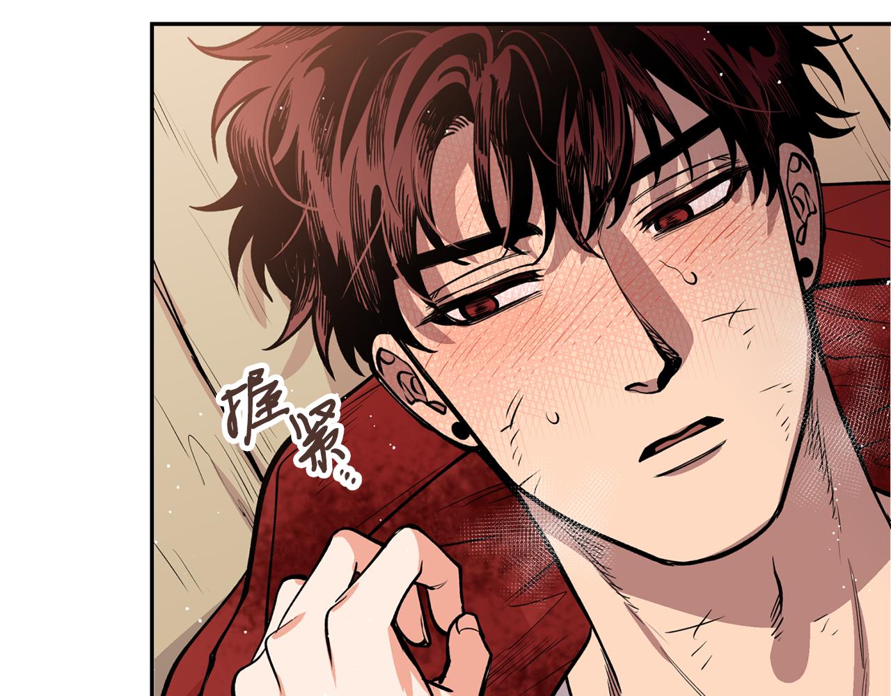 第24话  您不要丢下我(1/3)-第24话