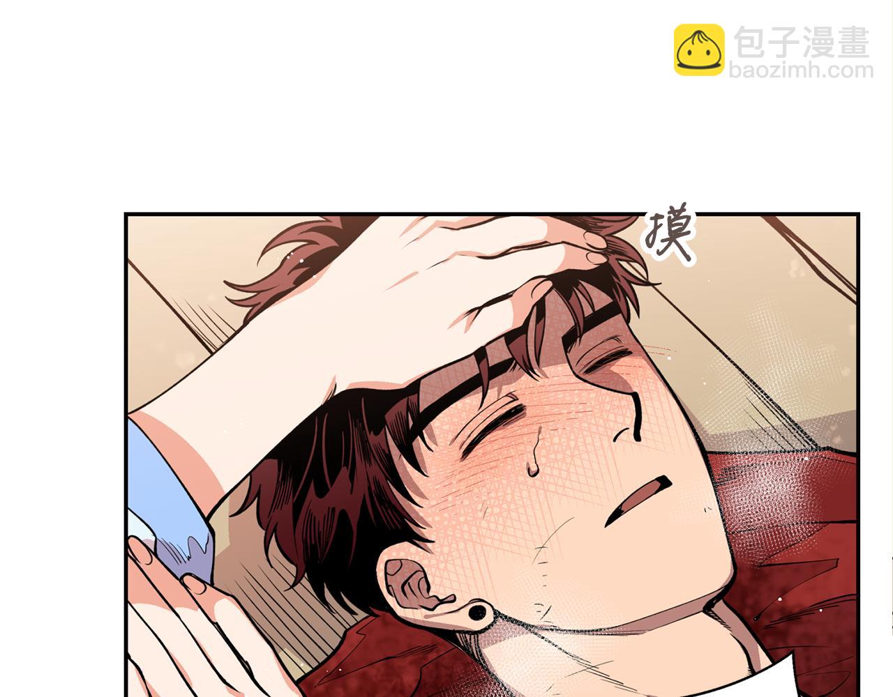 第24话  您不要丢下我(1/3)-第24话