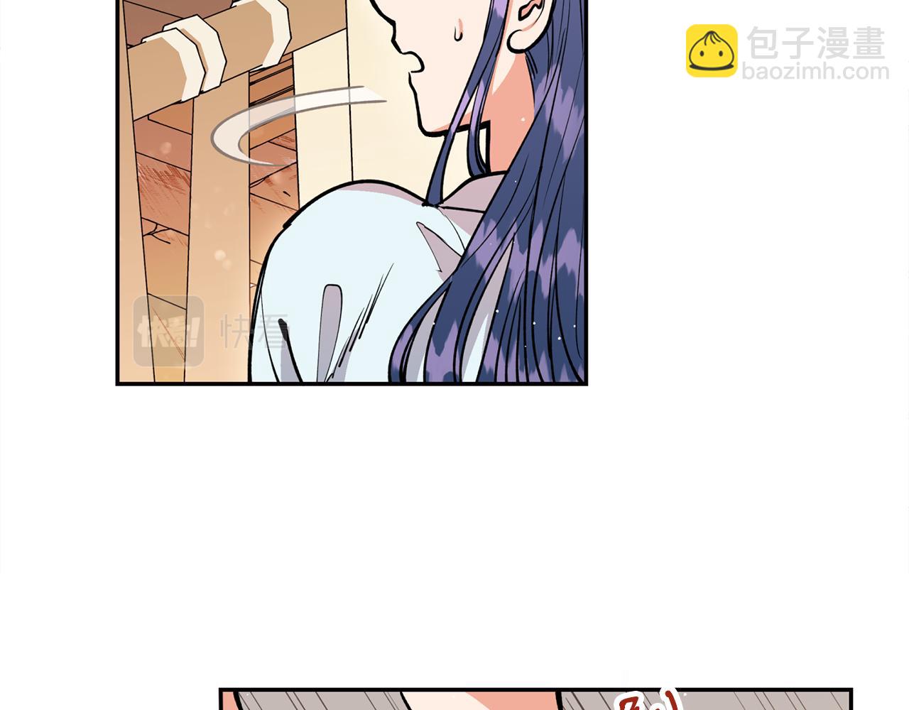 第24话  您不要丢下我(1/3)-第24话