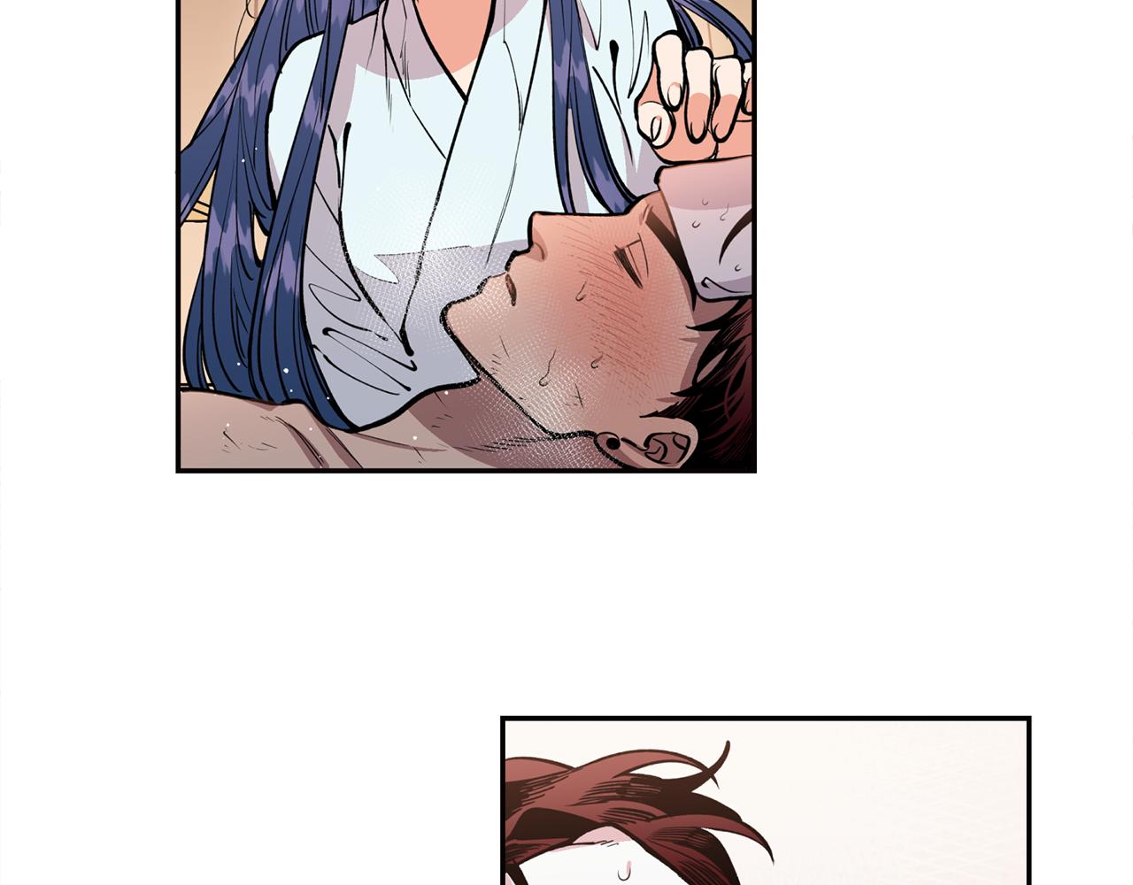 第24话  您不要丢下我(1/3)-第24话