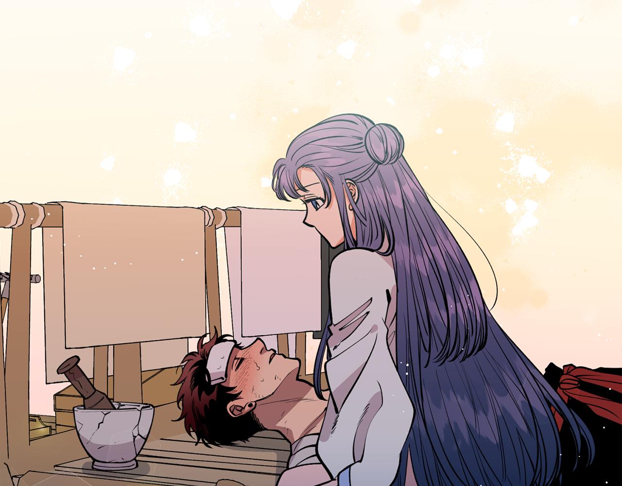 第24话  您不要丢下我(1/3)-第24话