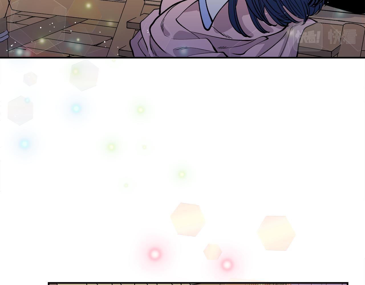 第24话  您不要丢下我(1/3)-第24话