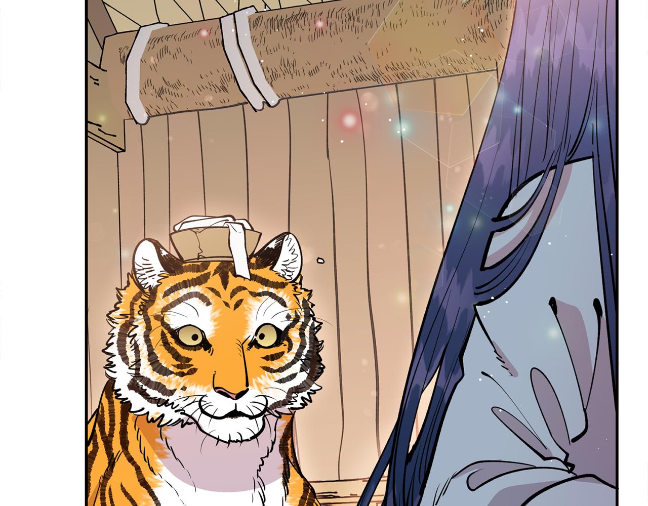 第24话  您不要丢下我(1/3)-第24话