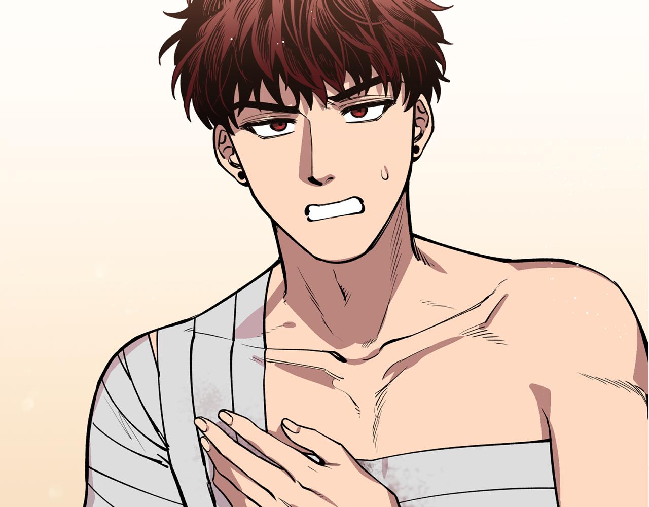 第28话 不能放弃(1/3)-第28话