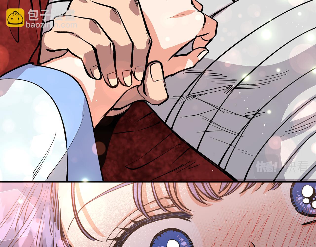 第28话 不能放弃(1/3)-第28话