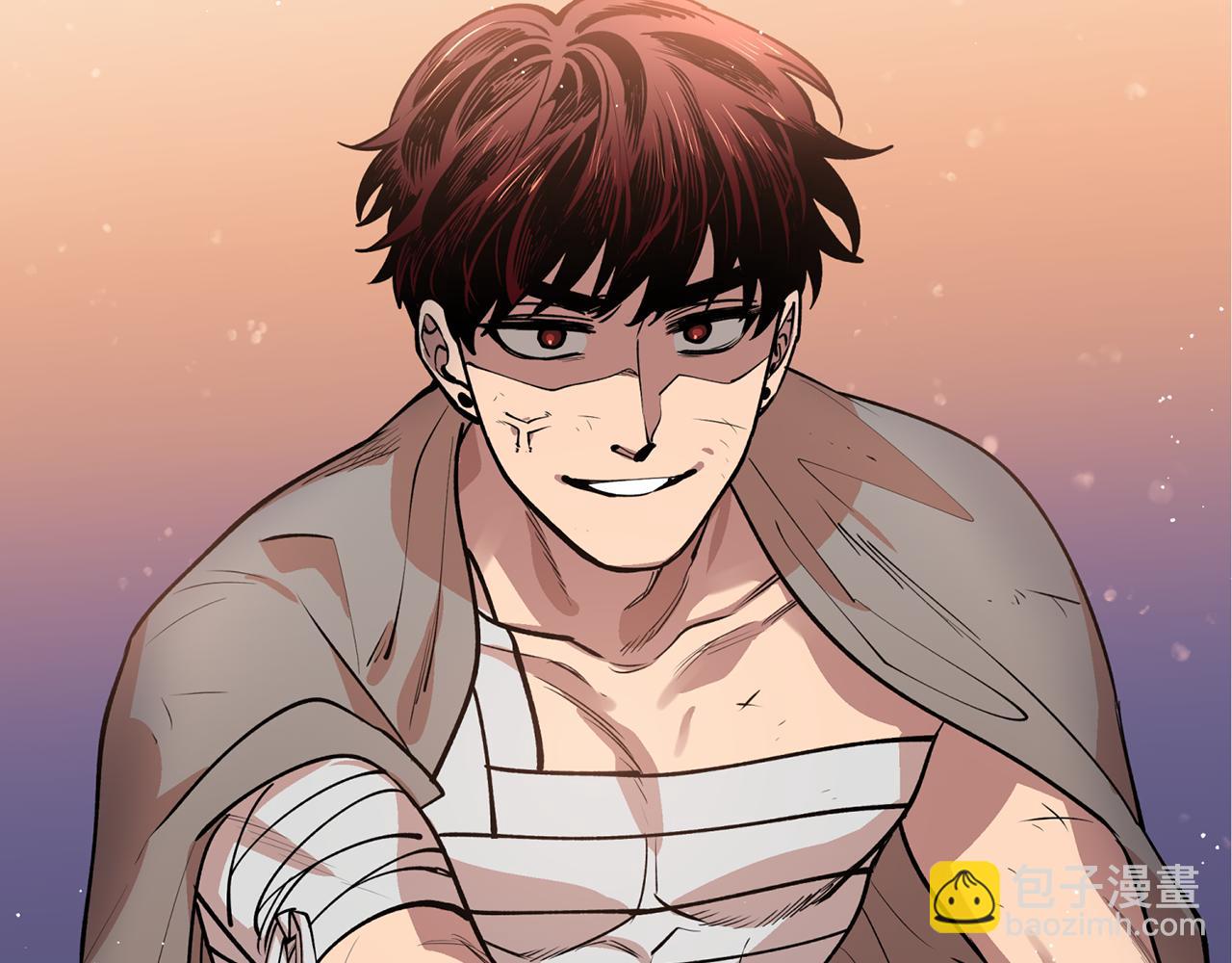 第30话 猛兽来袭(1/3)-第30话