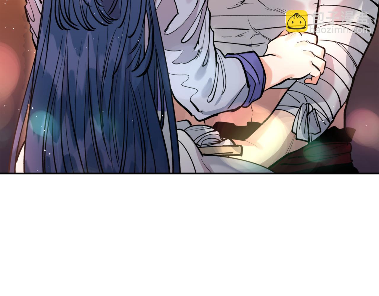 第34话 我真的不重要吗(1/3)-第34话