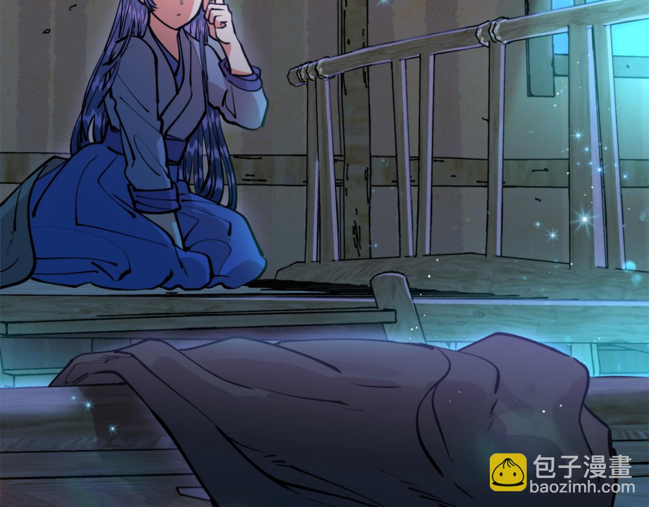 第36话 她(1/3)-第36话