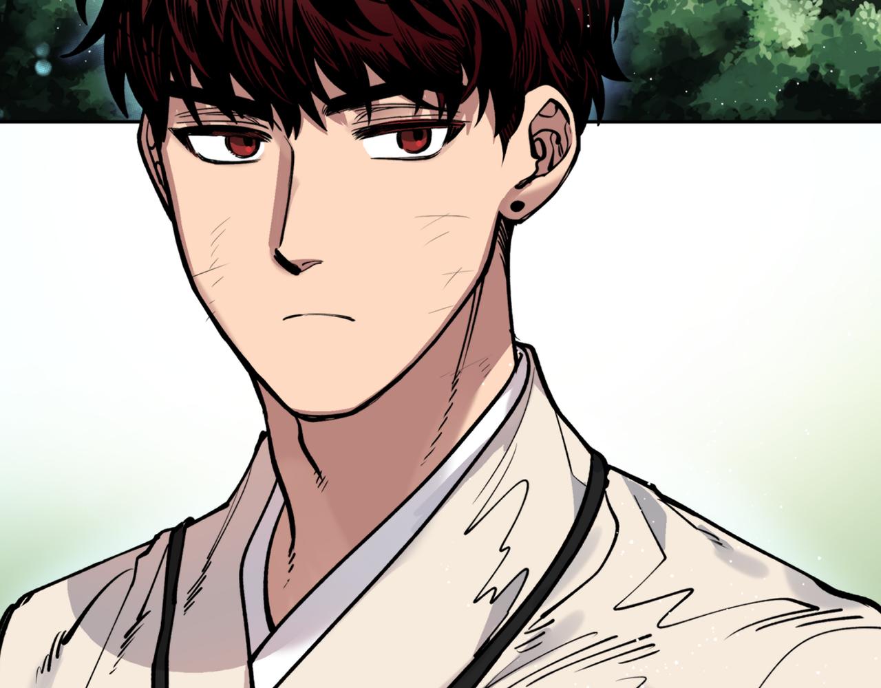 第38话 仇人(1/3)-第38话