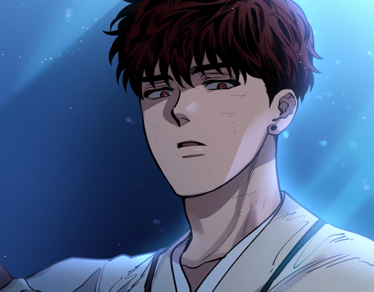 第40话 苏醒(1/3)-第40话