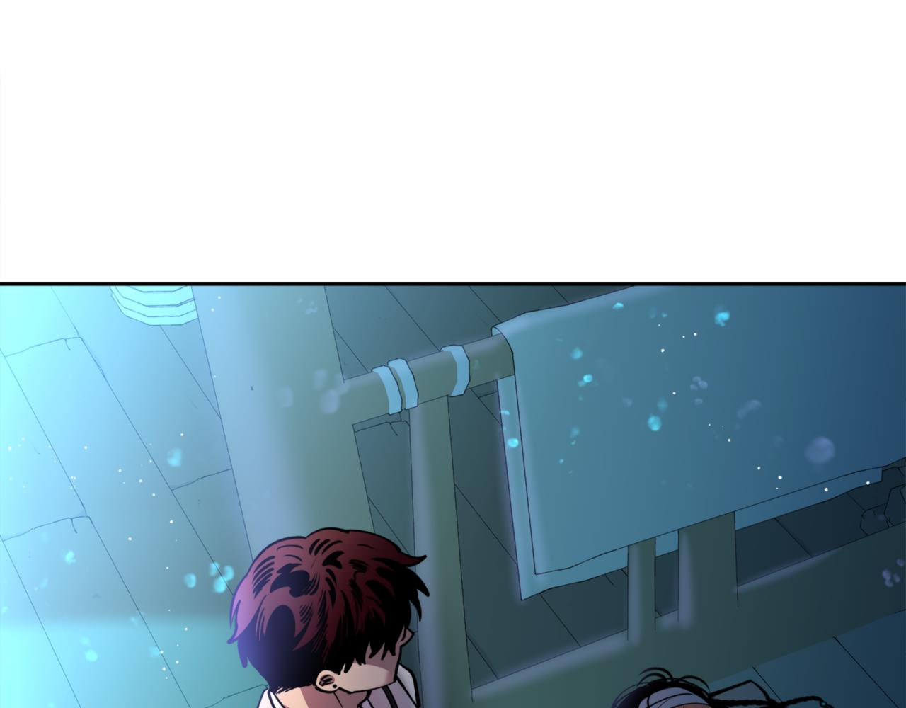 第40话 苏醒(1/3)-第40话