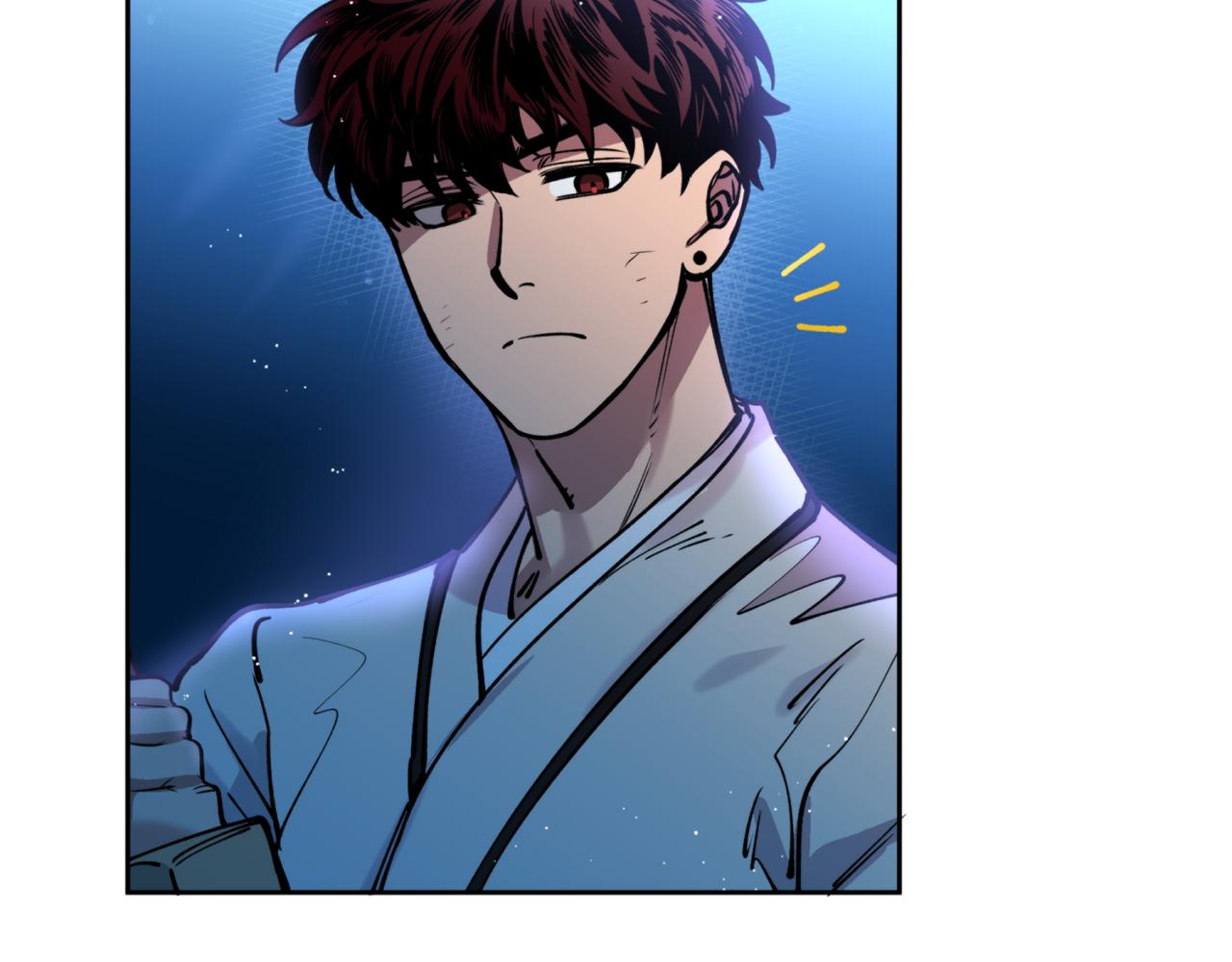 第40话 苏醒(1/3)-第40话