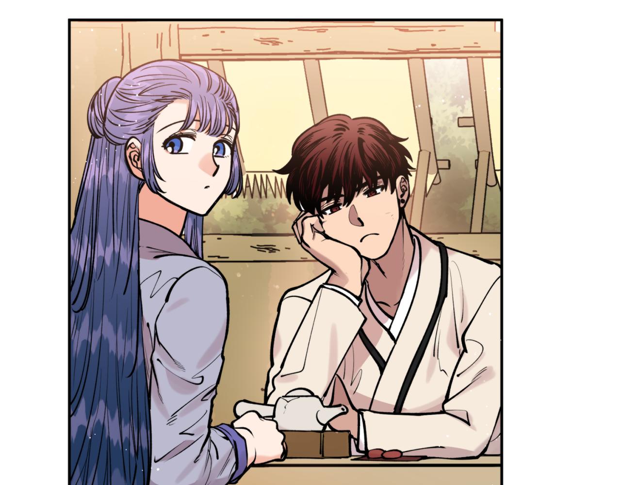 第42话 危险(1/3)-第42话