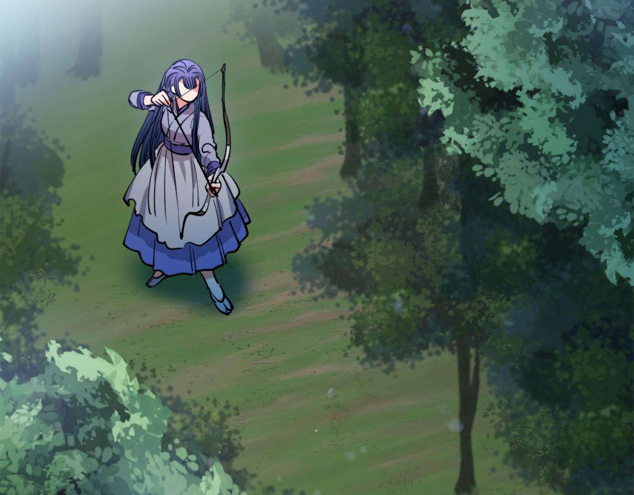 第44话 尽头(1/3)-第44话