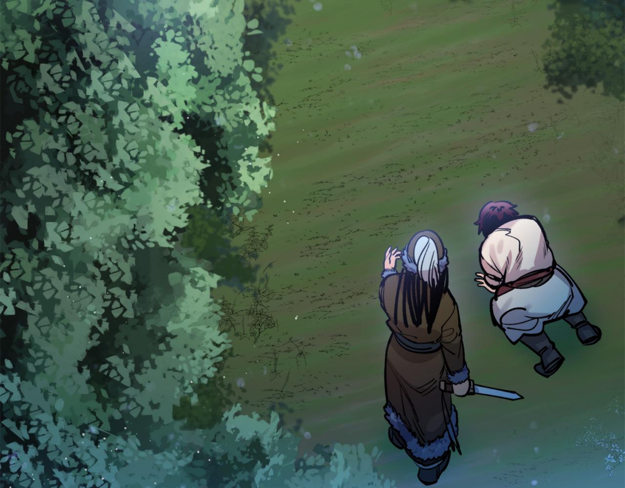 第44话 尽头(1/3)-第44话