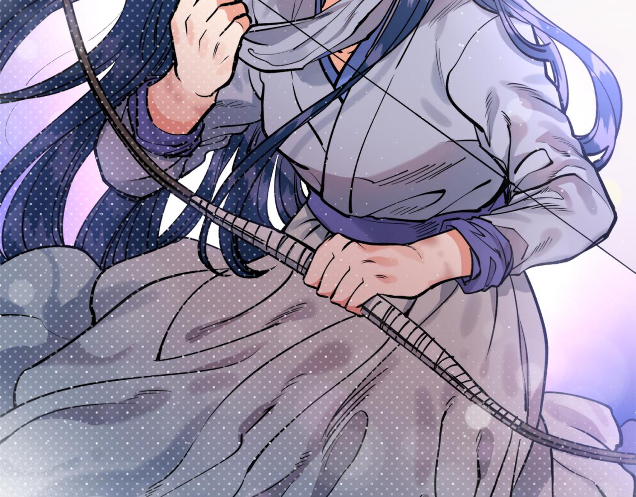 第44话 尽头(1/3)-第44话