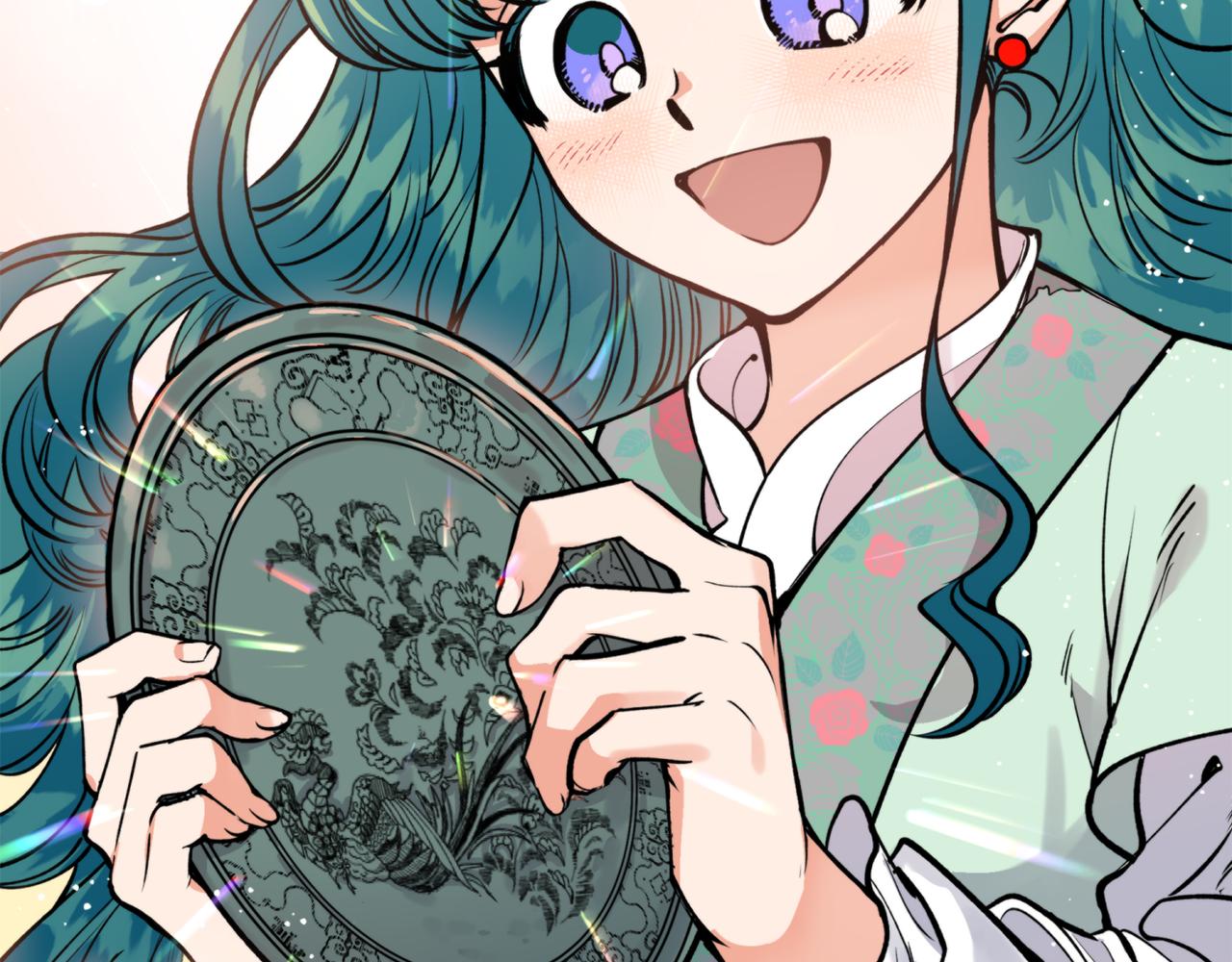 第46话 镜子(1/3)-第46话