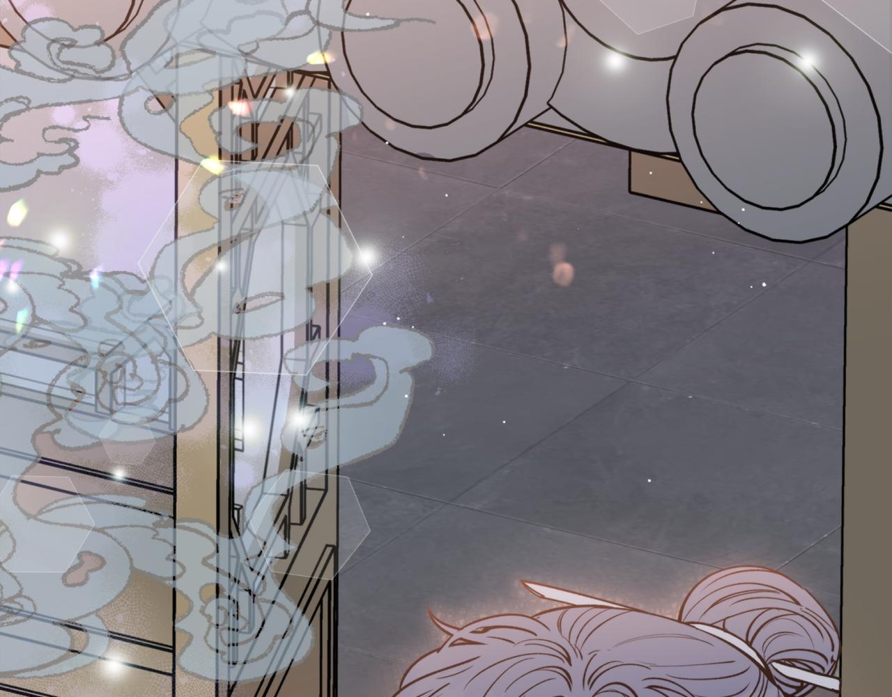 第46话 镜子(1/3)-第46话