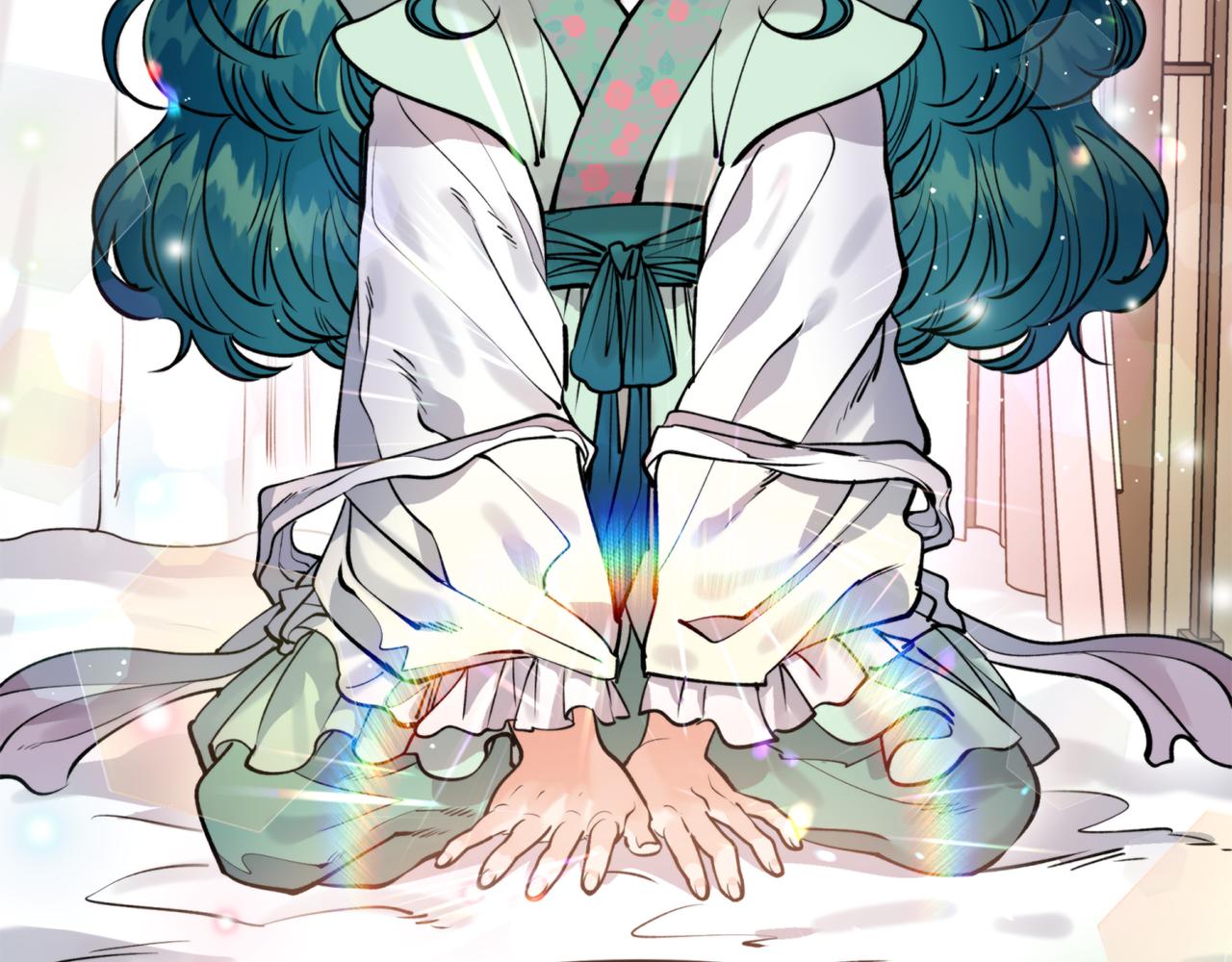 第46话 镜子(1/3)-第46话