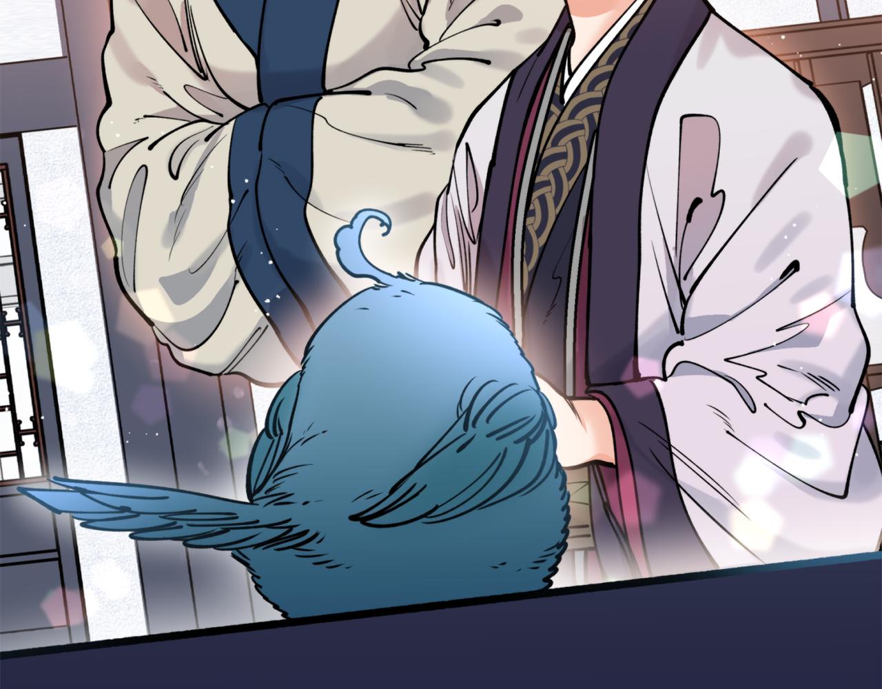 第48话 凤凰(1/4)-第48话