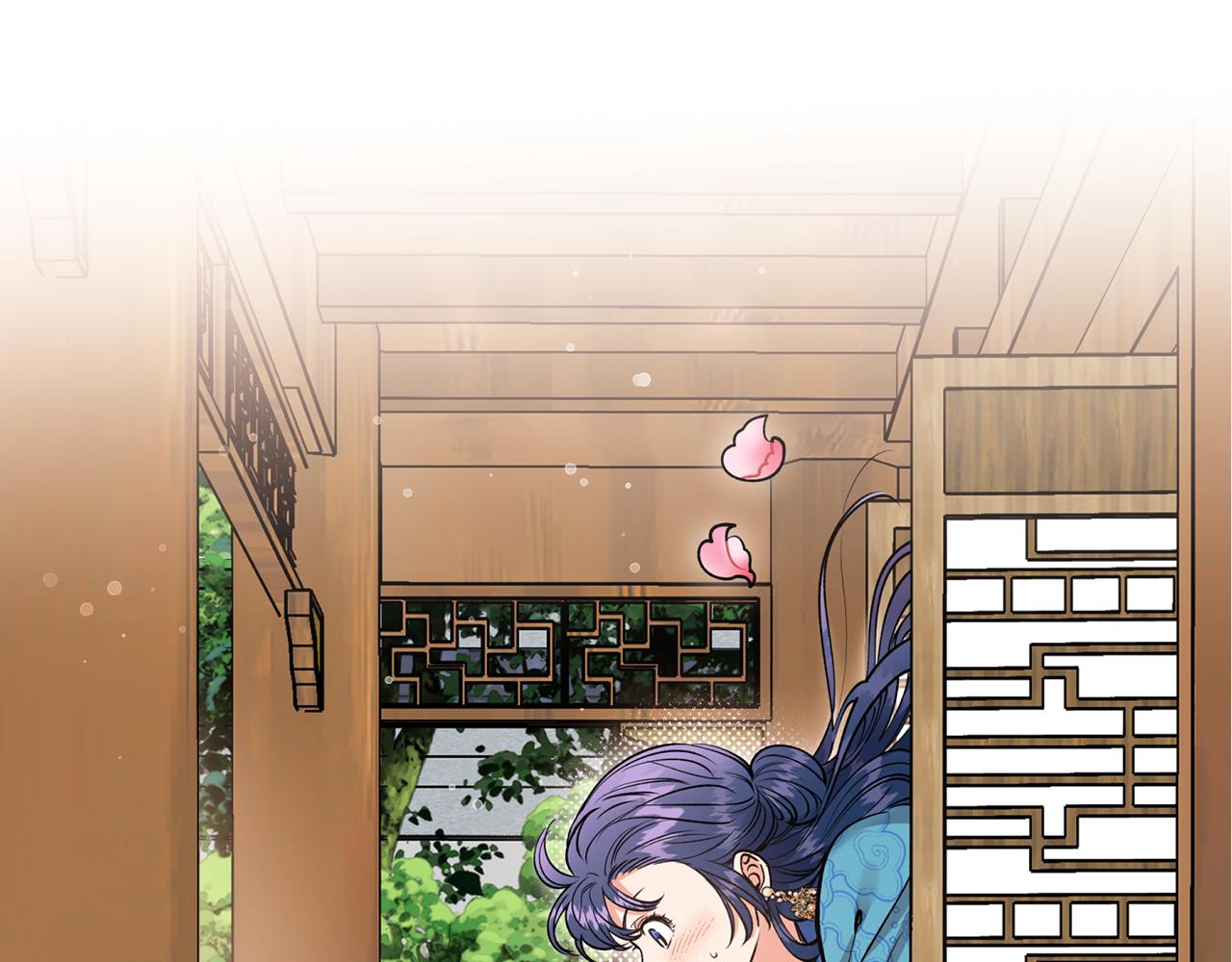 第50话 坦诚相待(1/4)-第50话