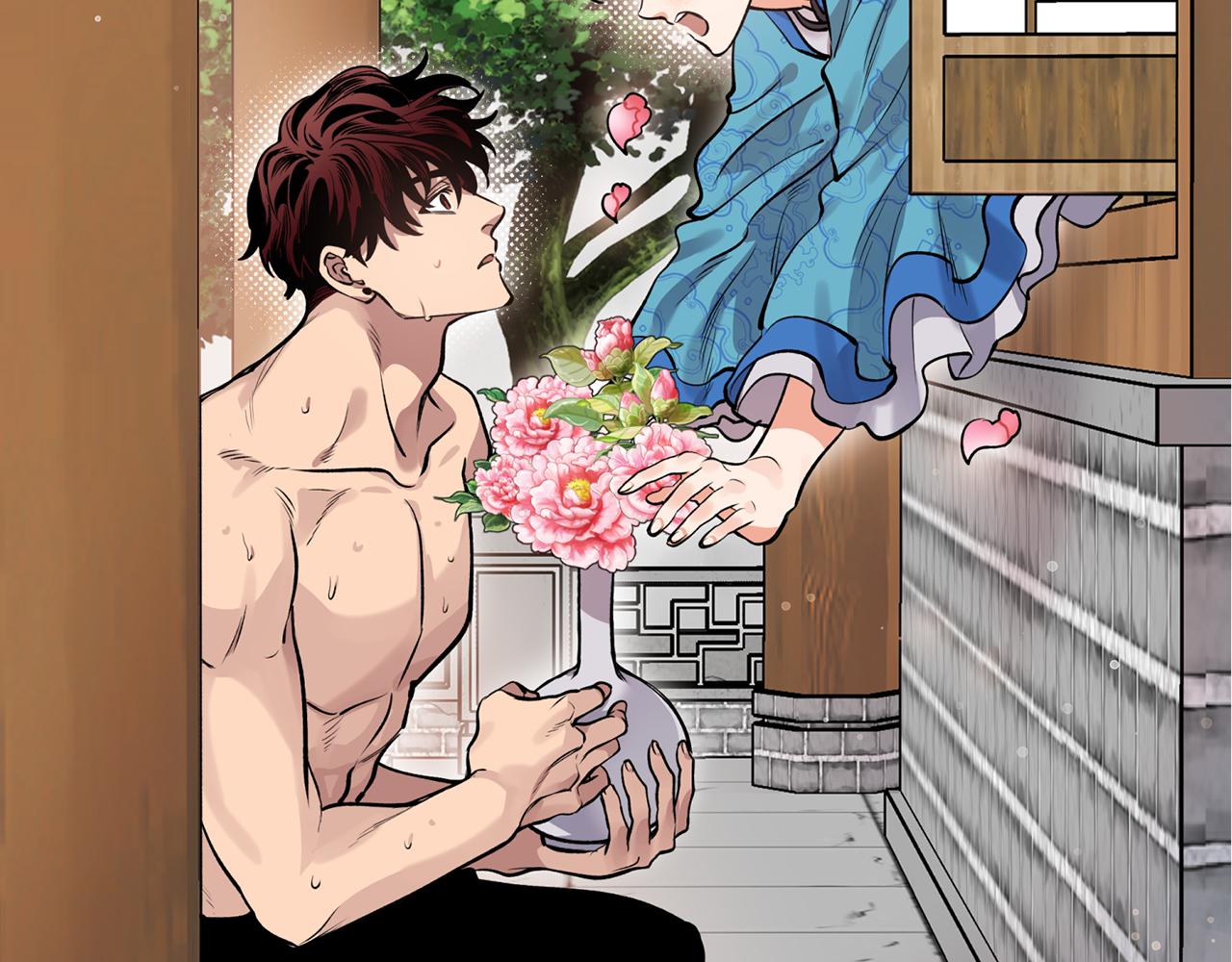 第50话 坦诚相待(1/4)-第50话